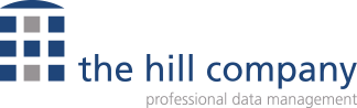Hill Company, Inc.