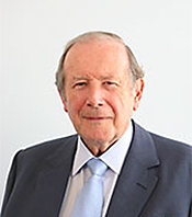 Douglas Hill - Chairman