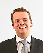 Mark Brazier - Director Of Northern Ops