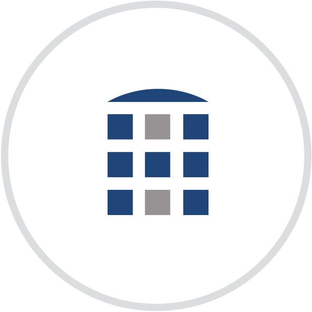 The Hill Company logo