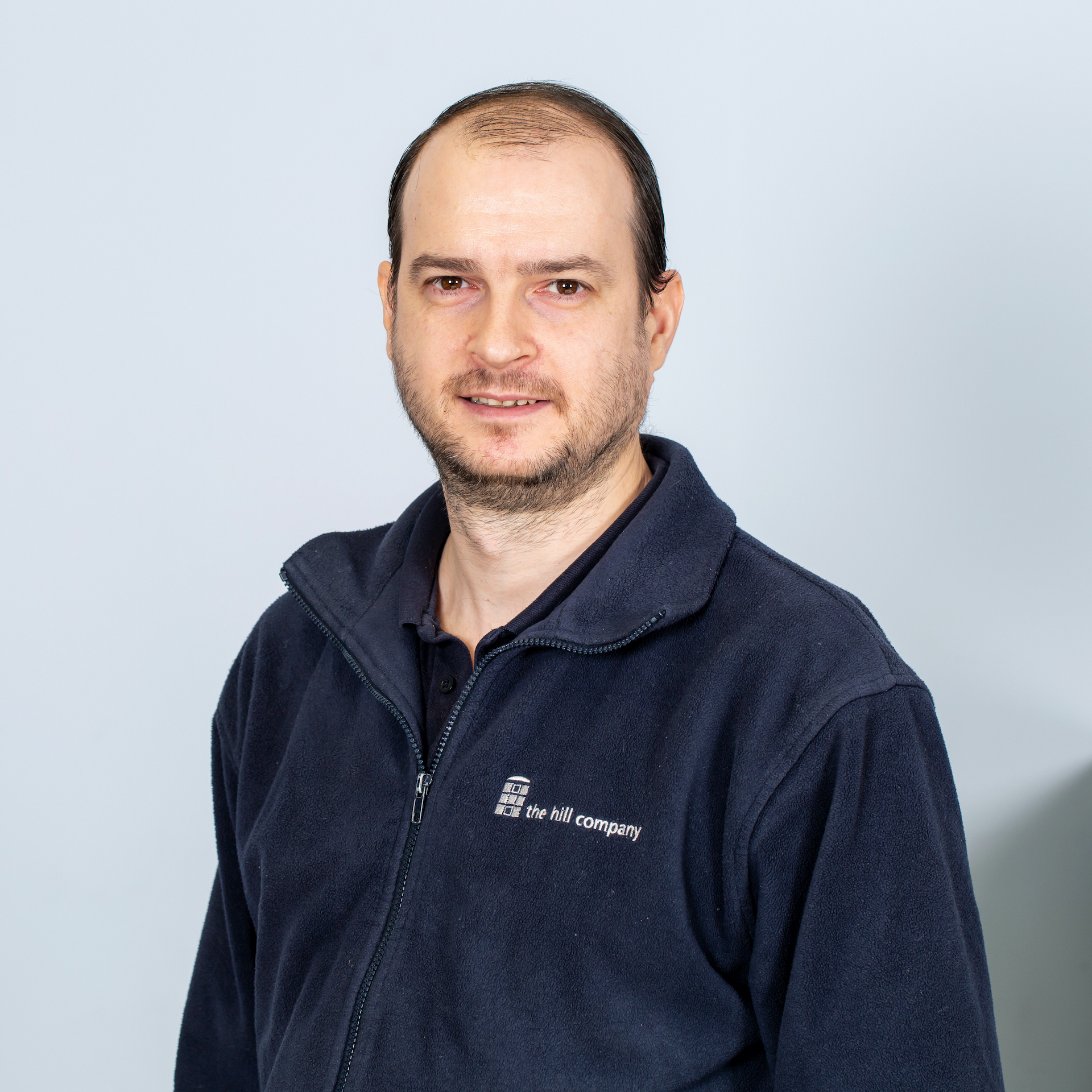Craig Haines - Document Scanning Technical Manager