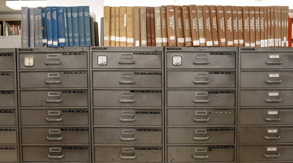 How to Store Your Legal Documents Safely and Securely