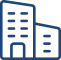 Document storage facilities icon