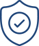 Document scanning facilities security icon