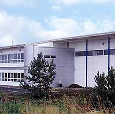 Document scanning facility in Livingston