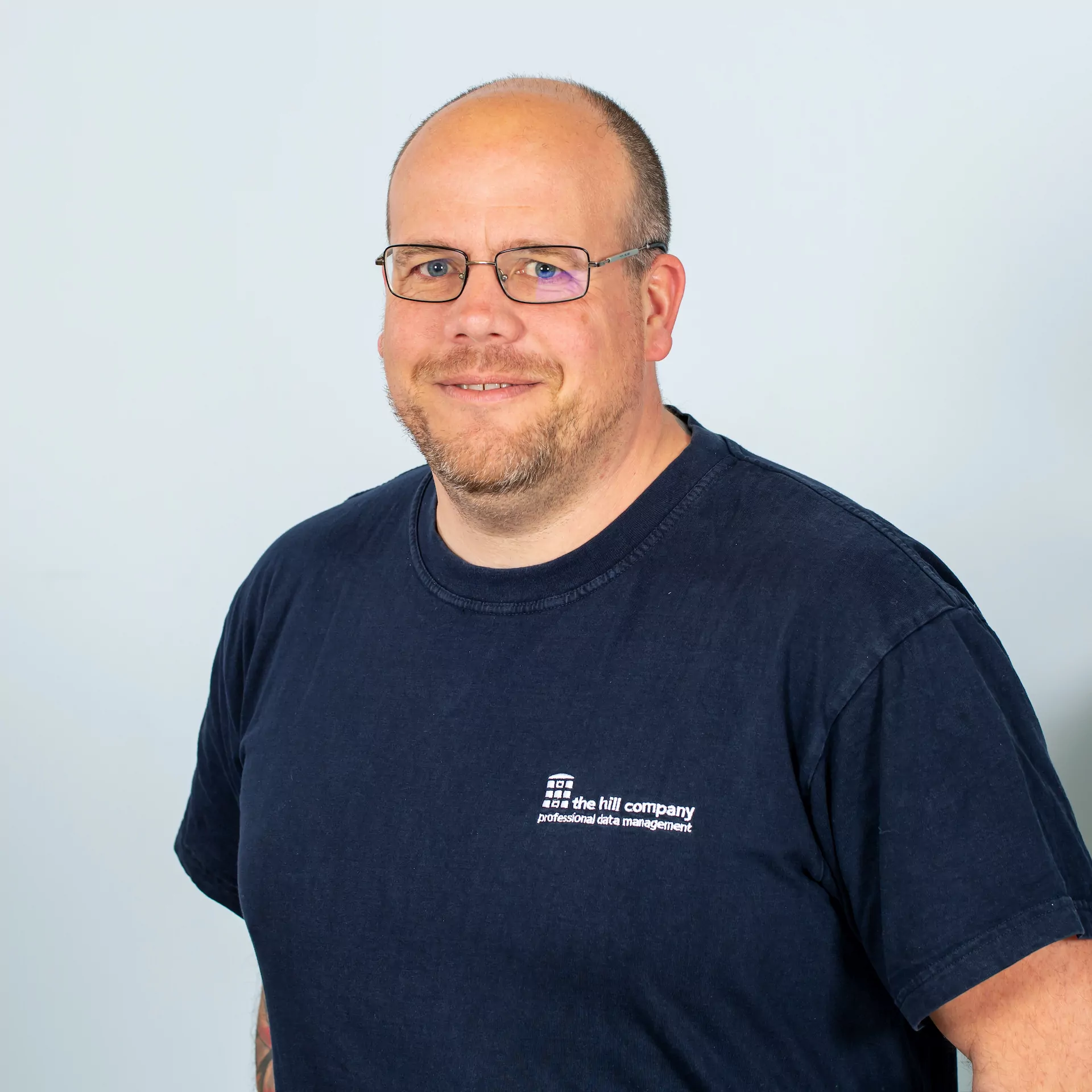 Terry Hunt - Quality & Compliance Manager