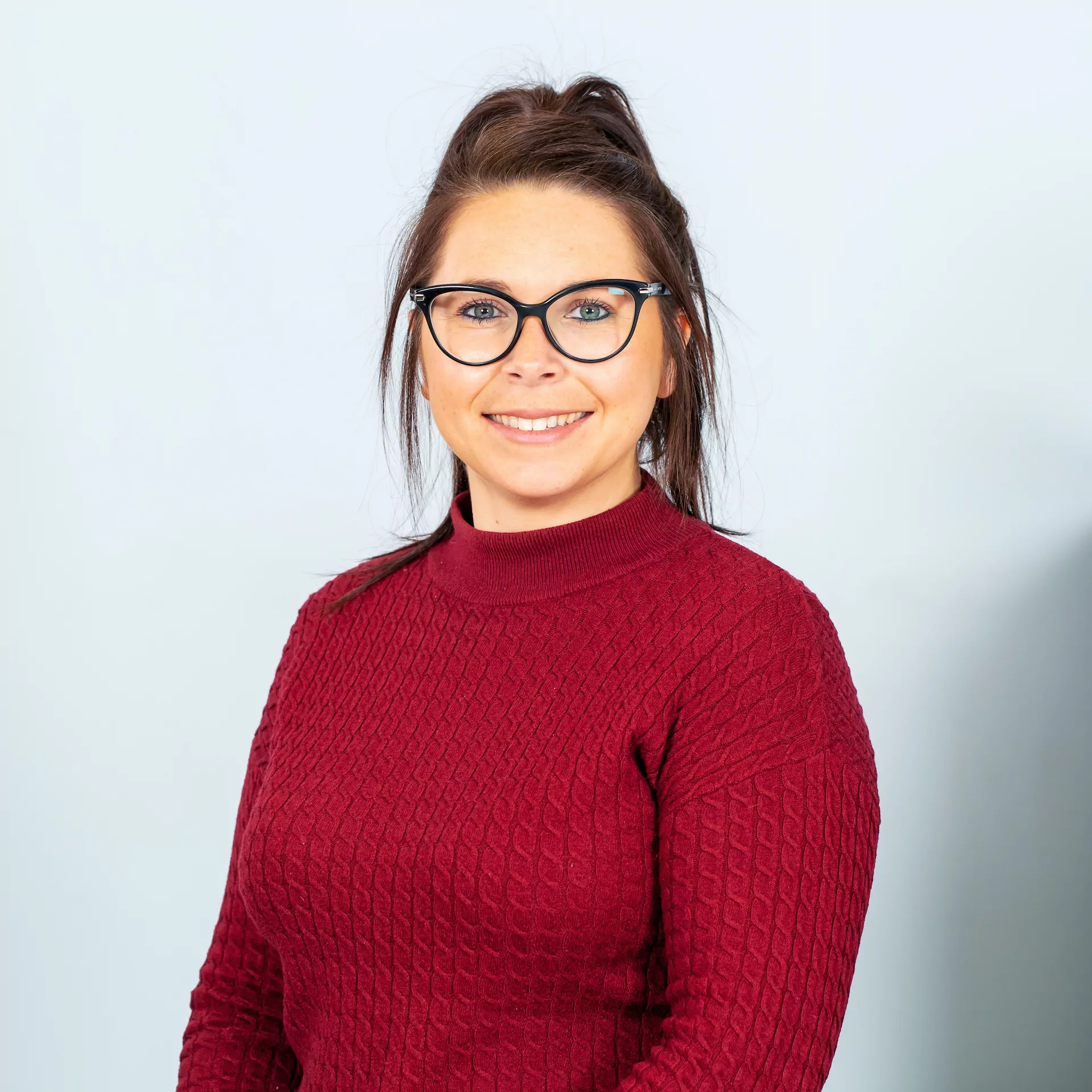 Natalie Attwater - Accounts Assistant