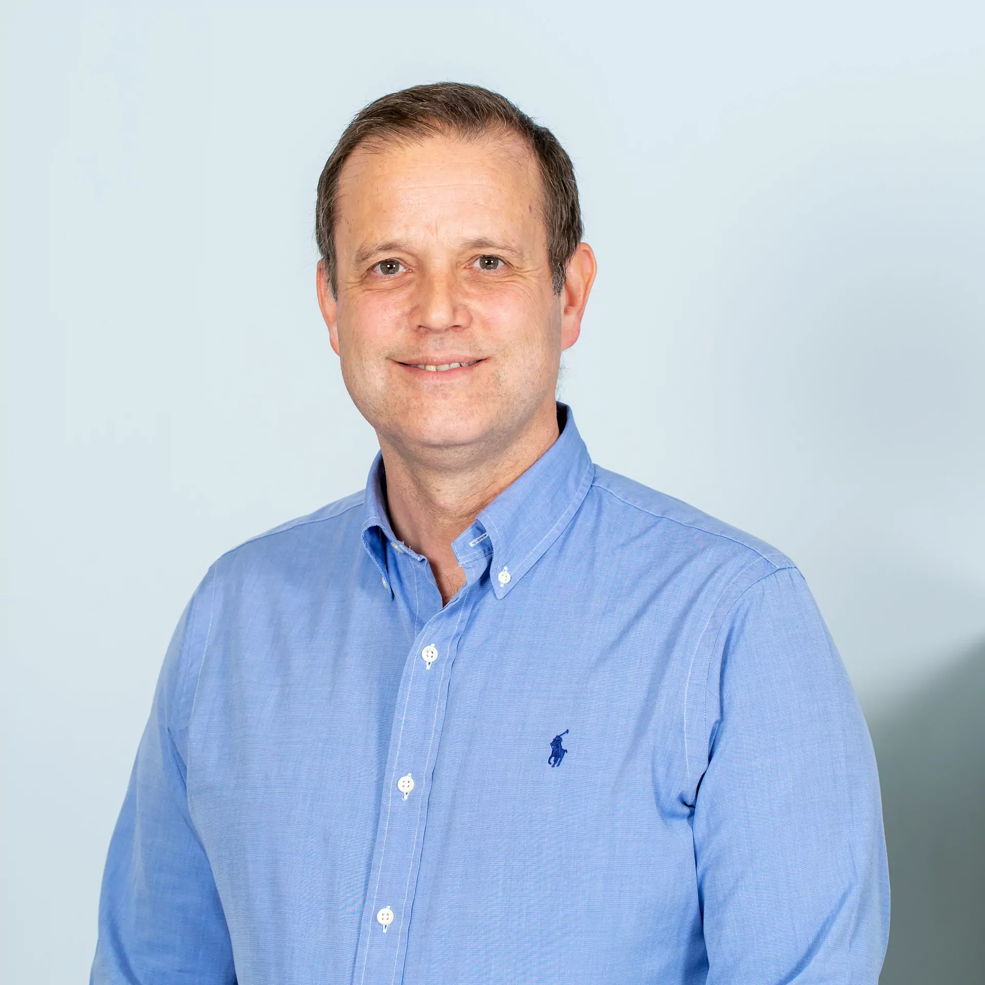 Chris Wright - Document Scanning Manager
