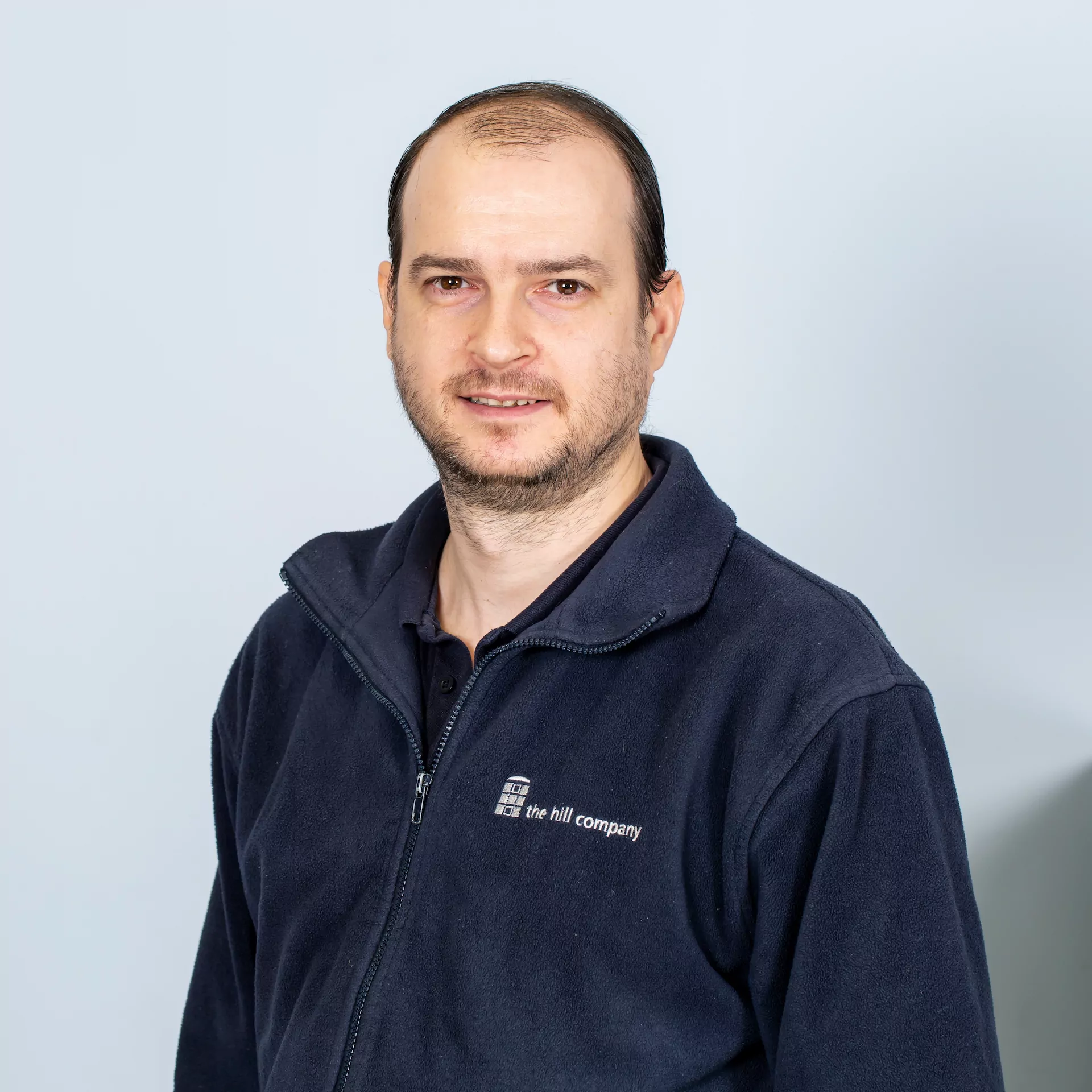 Craig Haines - Document Scanning Technical Manager