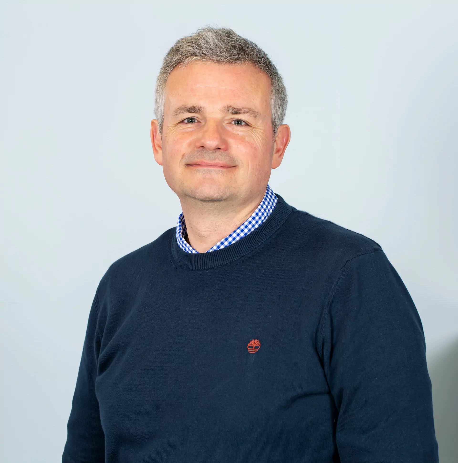 James Hill - Managing Director