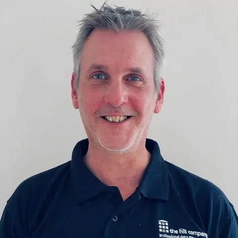 Simon Williams - SHEQ Manager