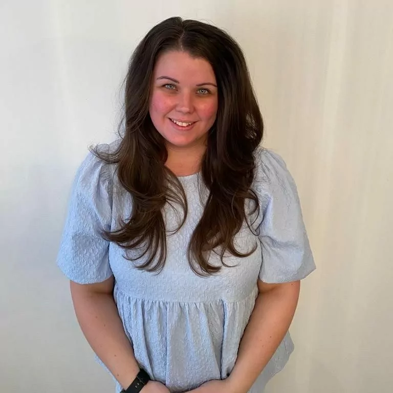 Steph Rainey - Customer Service Manager