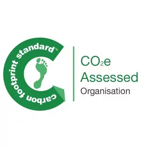 Carbon Footprint Assessed Organisation