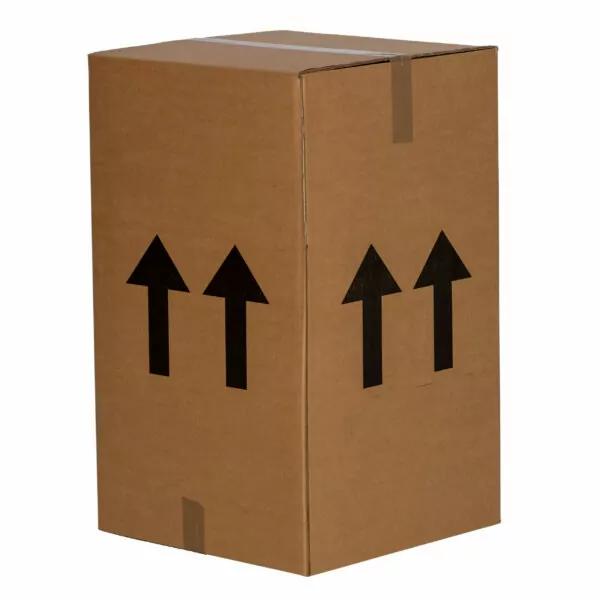 Double Wall Boxes