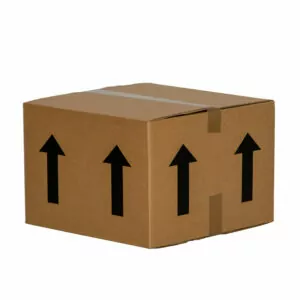 double wall cardboard boxes