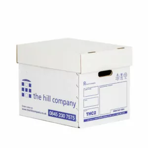 Printout Storage Box