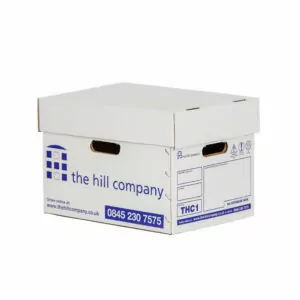 a4 storage box