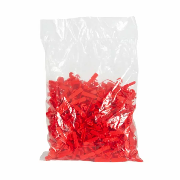 Red Seals