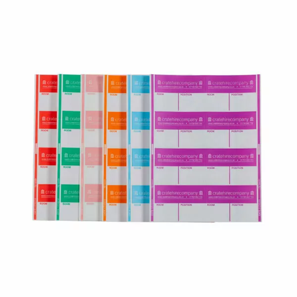removable stickers
