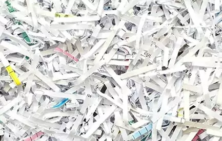 secure document destruction