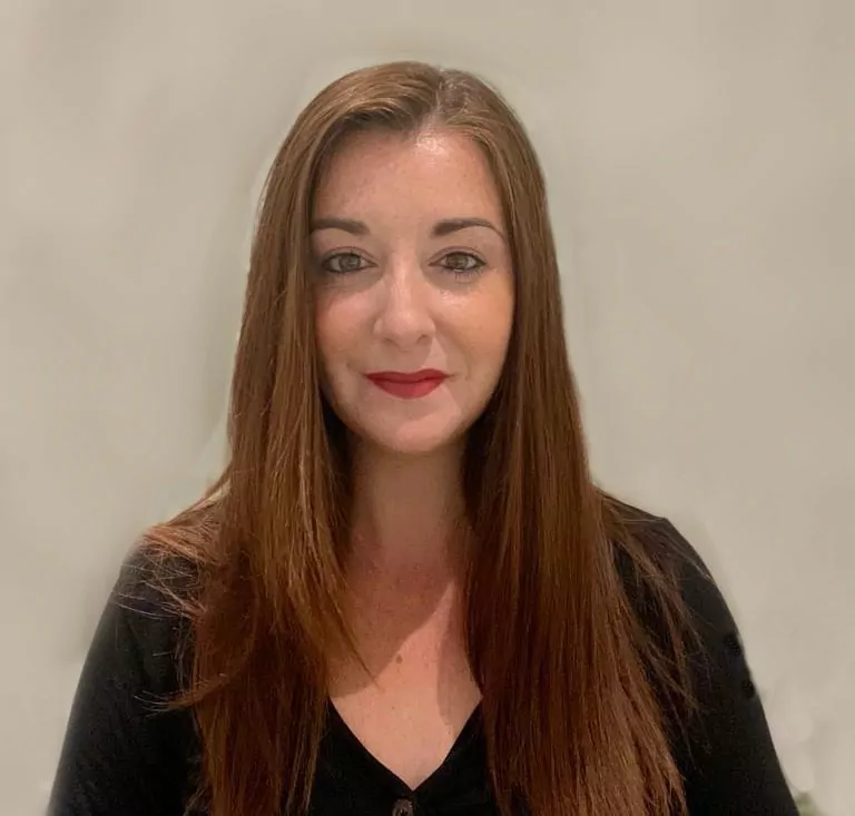 Lisa Challis - Director of Finance